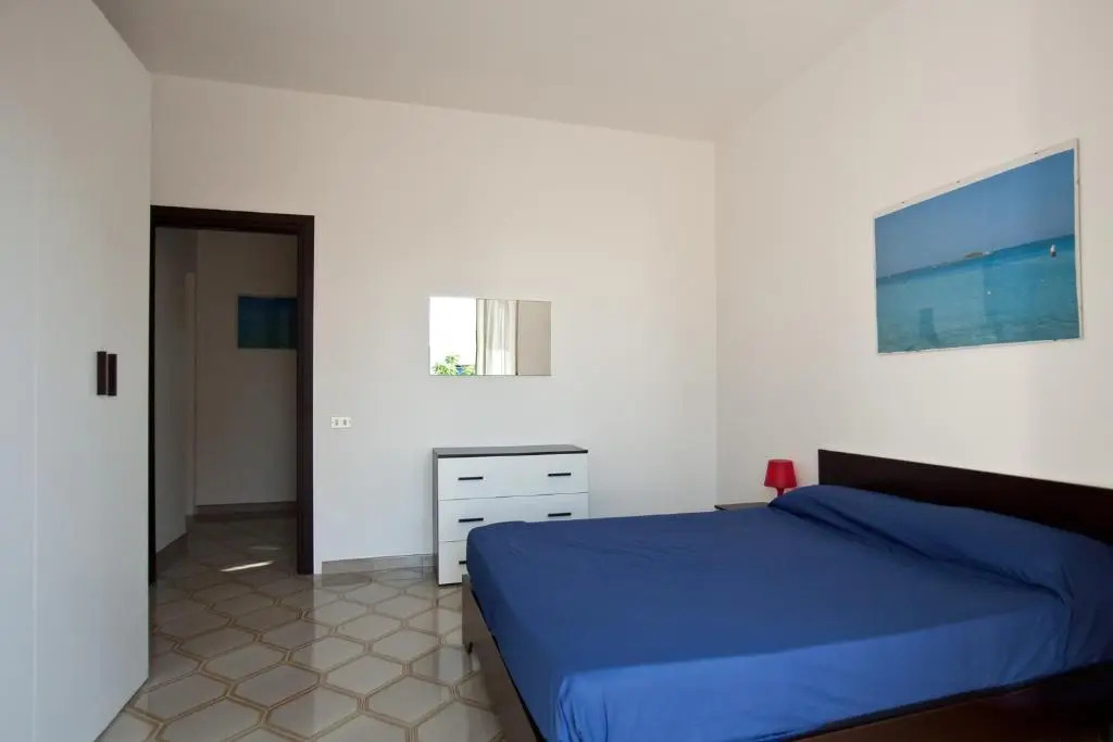 Porto Cesareo Apartment m514