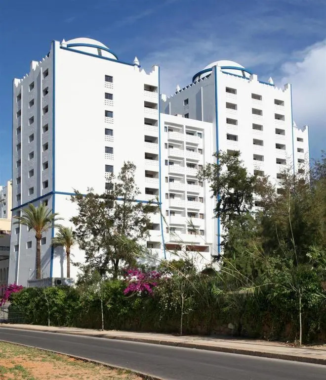Seu Mar - Portimão - Apartamento Praia da Rocha
