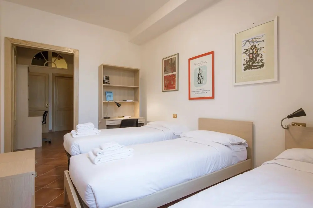 Aparthotel Leone