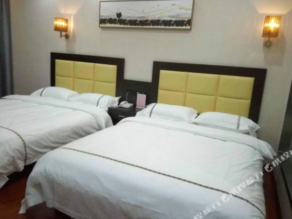 Yufeng International Hotel