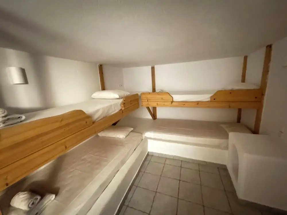 Platis Gialos Ocean Dream House Seaview