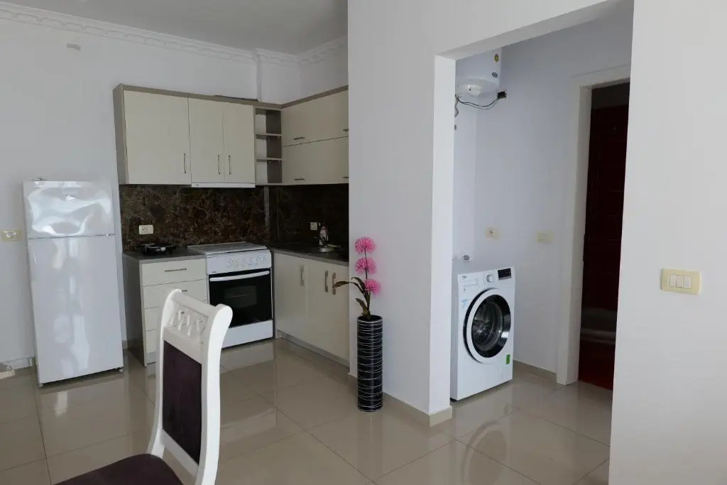 Sion Saranda Apartment , Located in the Center of the Beautiful City Saranda