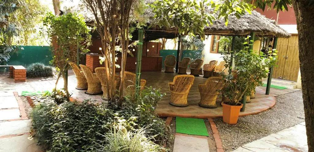 Panther Adventure Resort