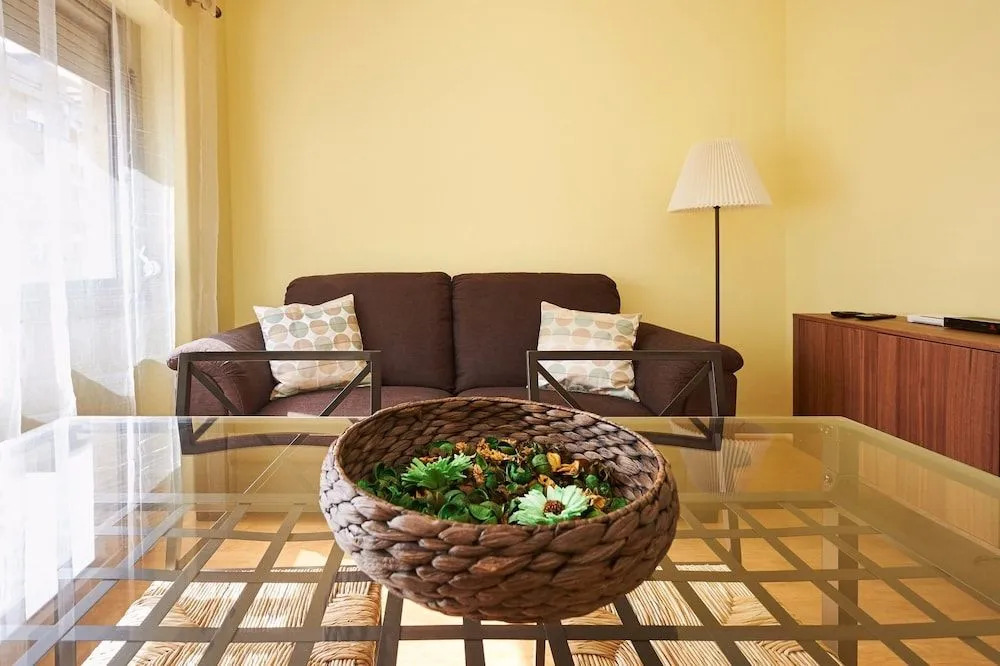 BeGuest Belém Flat