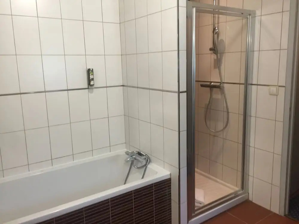 Hostellerie St Vincent