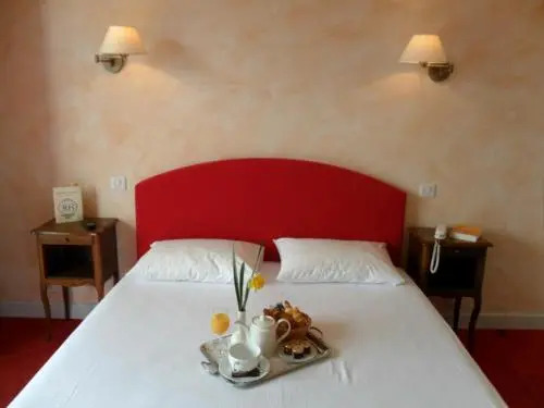 Hotel Beauséjour