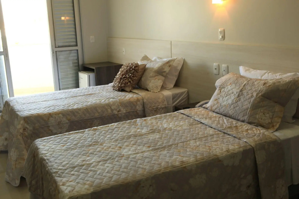Tezla Hotel