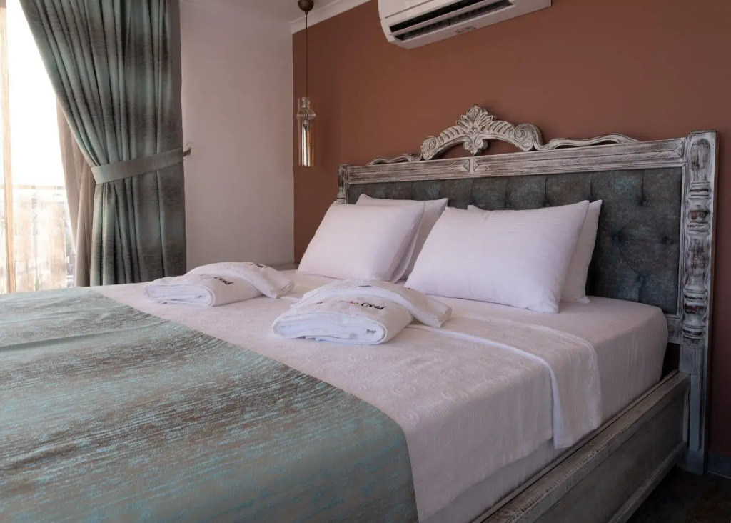 Noel Baba Hotel