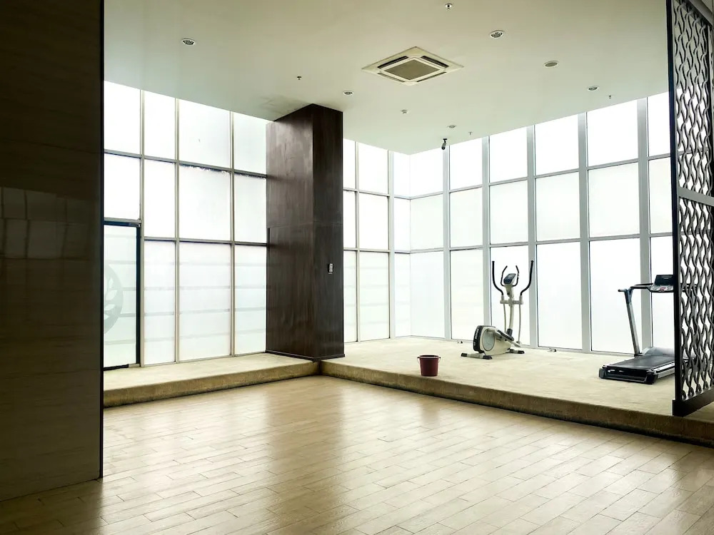 Best Deal And Comfortable 2Br Oasis Cikarang Apartment