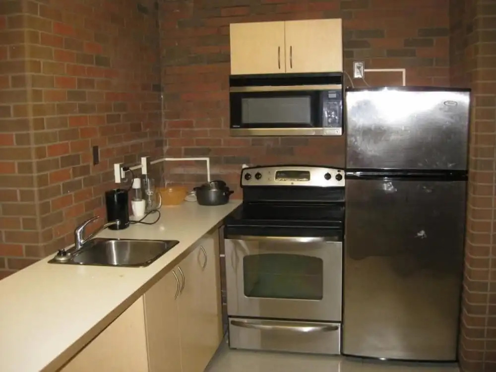 University of Toronto - New College Residence - Wilson Hall Residence