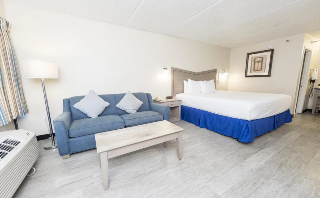 Ocean Coast Hotel at the Beach Amelia Island