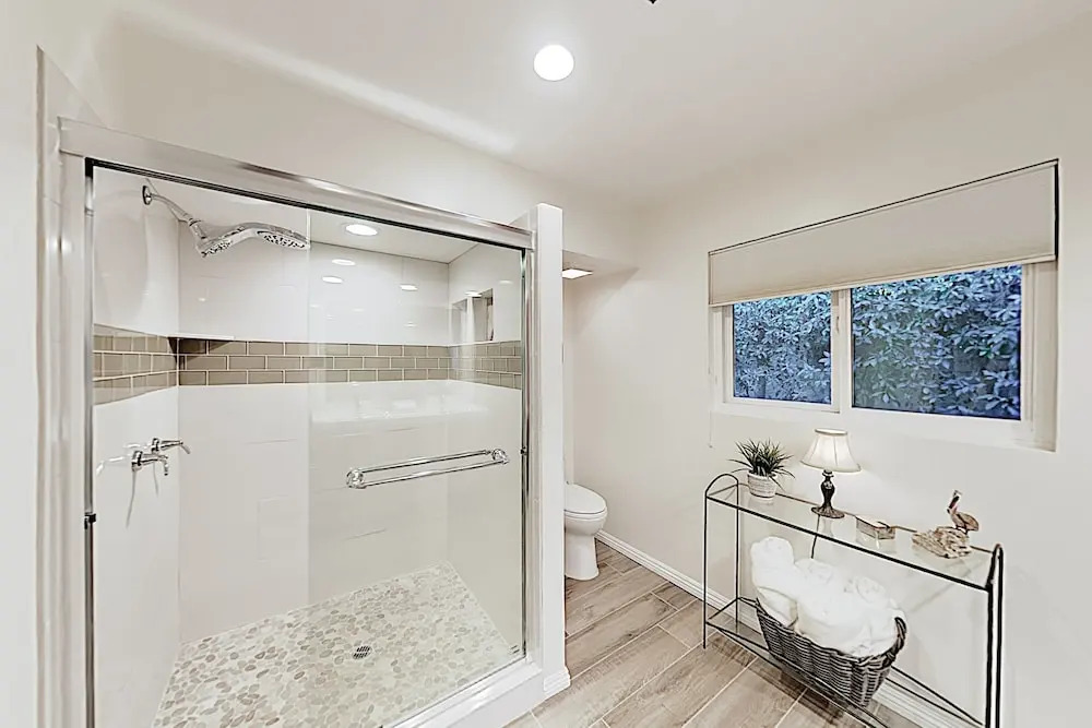 New Listing! Deepwell Oasis W/ Casita, Pool & Spa 4 Bedroom Home