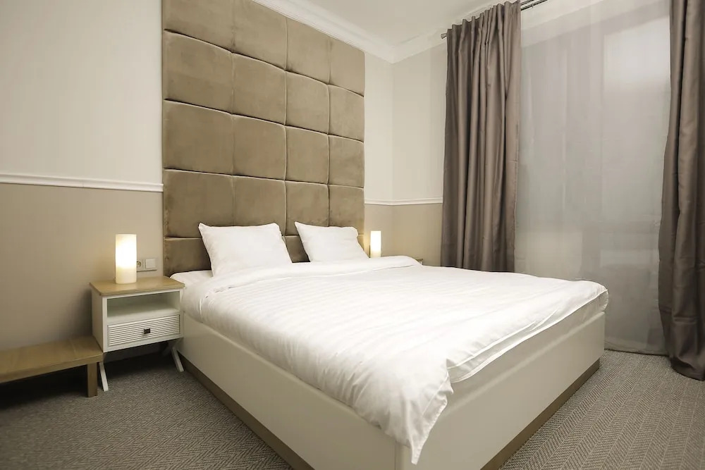 Mountain View Boutique Hotel