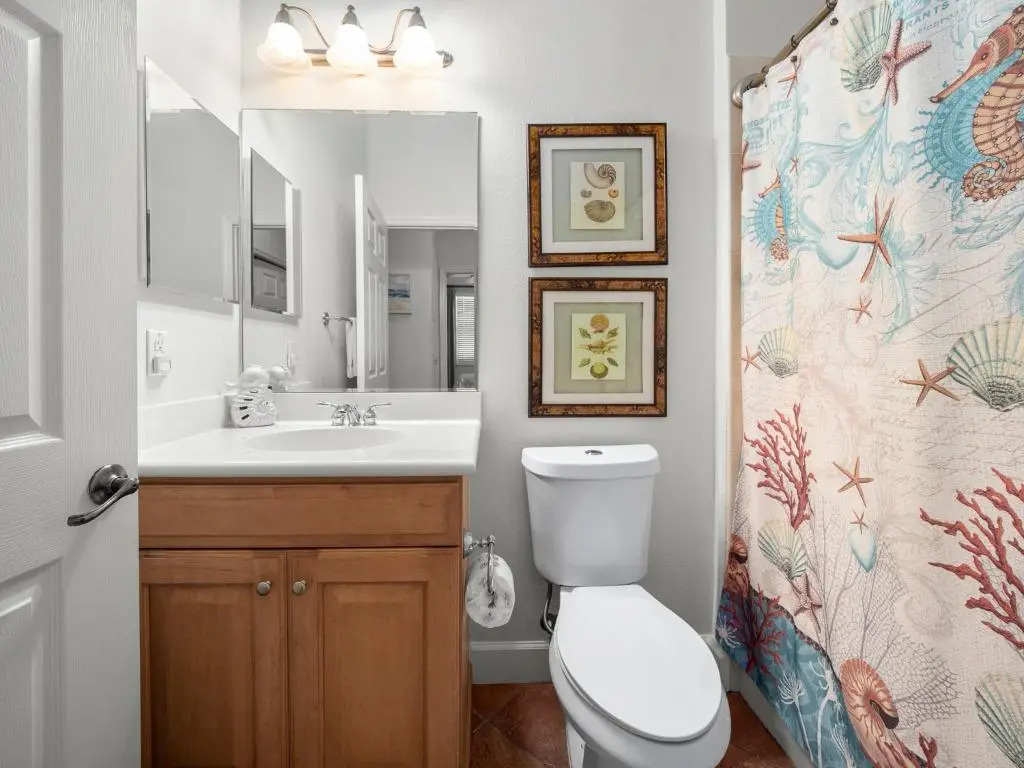 822 Cinnamon Beach, 3 Bedroom, Sleeps 6, 2 Pools, Ocean Front, Elevator