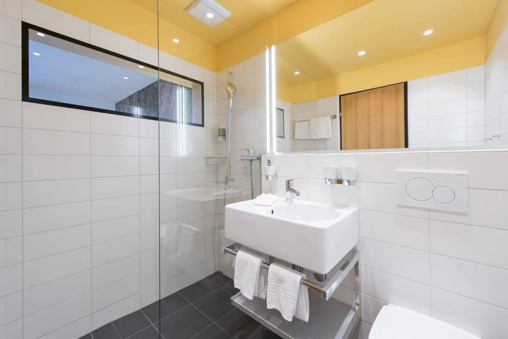 Hotel Garni Chesa Mulin