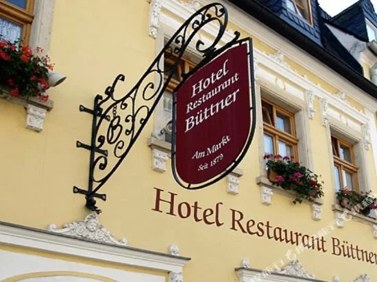 Das Büttner- Im Herzen von Schneeberg