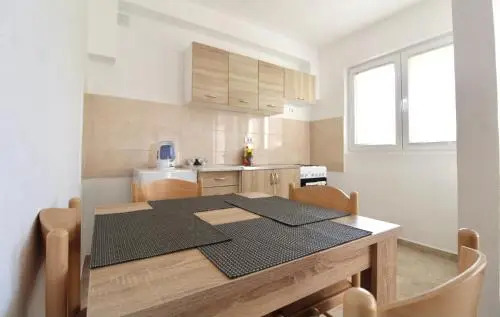 Apartmani Čejović