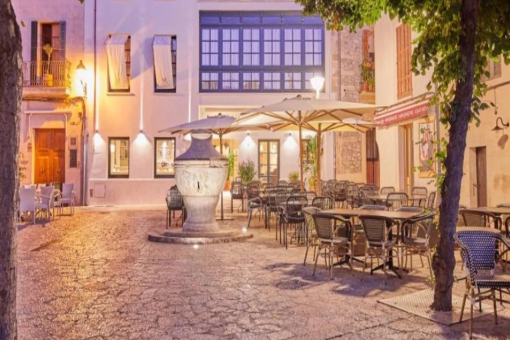 Mon Boutique Hotel