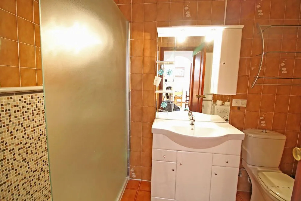 Apartamento Costa Calpe - Cristina
