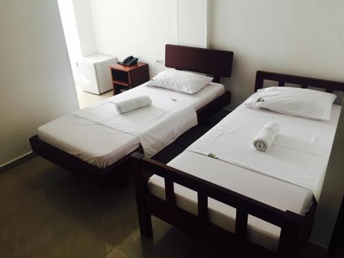 Hotel Preferencial Class
