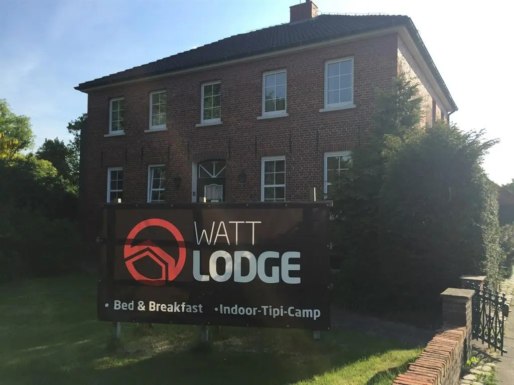 Wattlodge