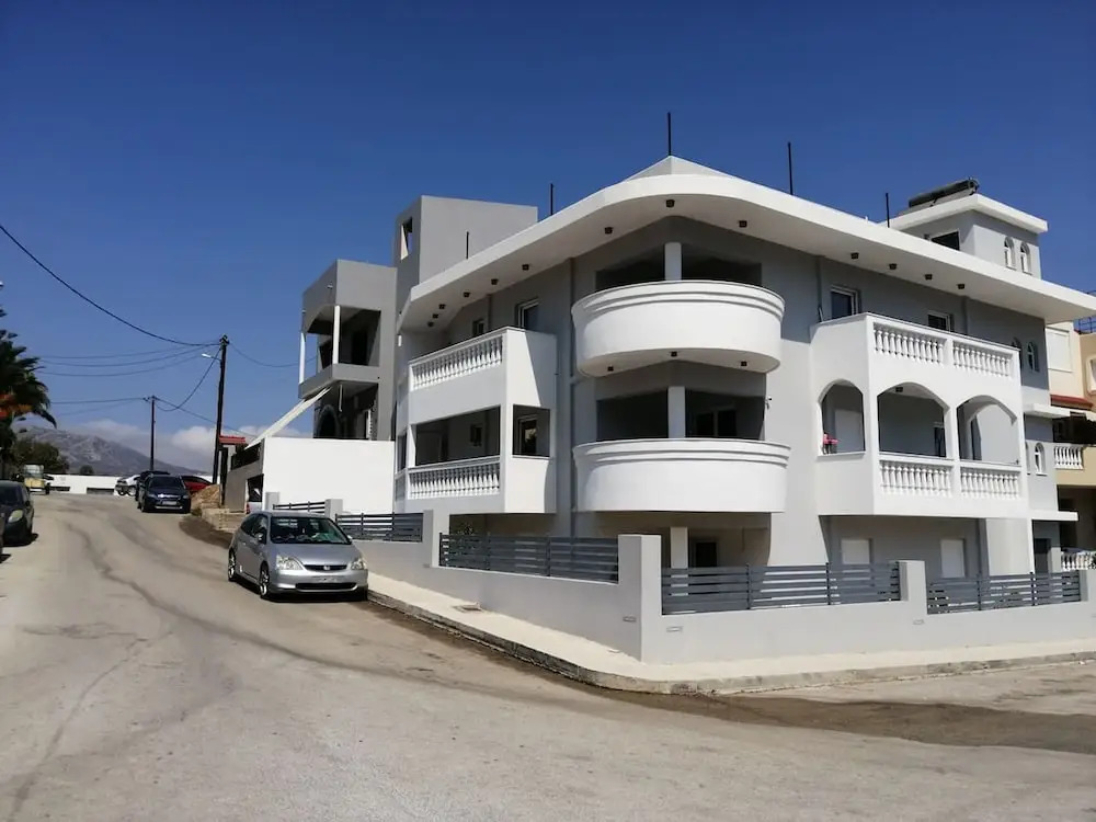 Anemoami in Karpathos