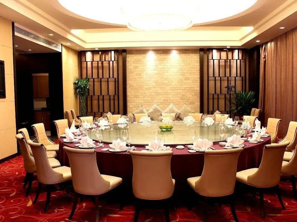 Dongguan Xiegang  FONTOO Hotel