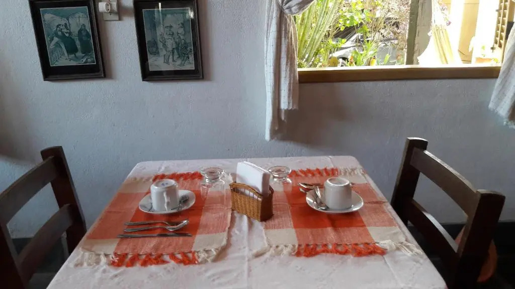 Casa das Orquídeas