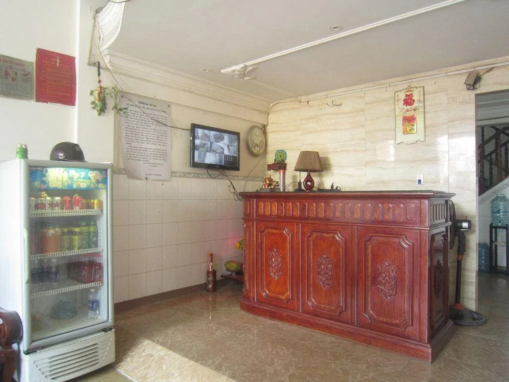 Phuc Loi Loc Hotel