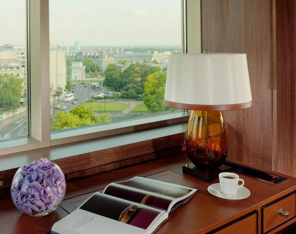 45 Park Lane - Dorchester Collection