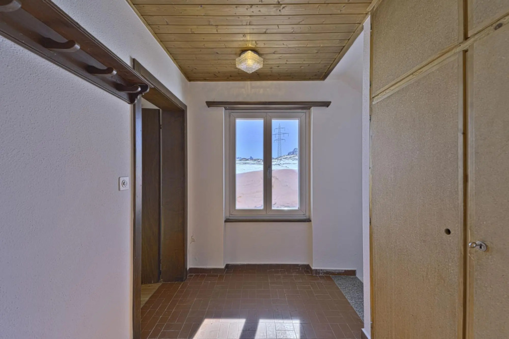 Casa Rossa - House for groups