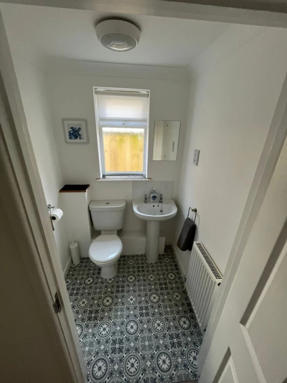 Bescot House, Bramble Hill, Bude, 4 bed det House