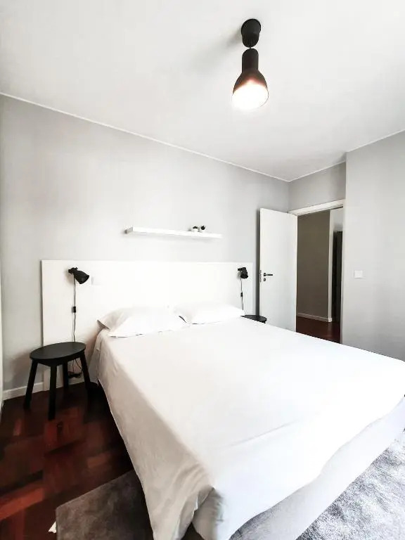 Santa Luzia's Pearl I - One Bedroom Apartment