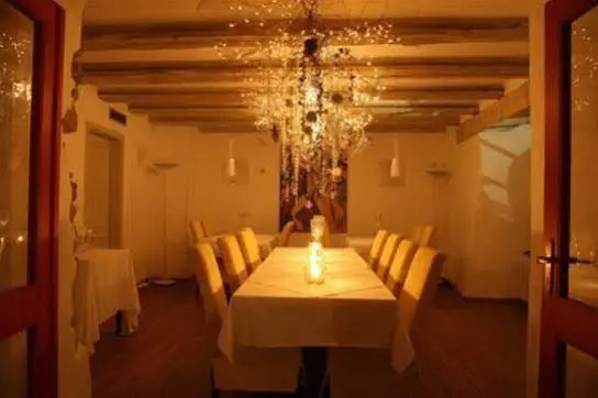 Hotel & Restaurant Schloss der Künste