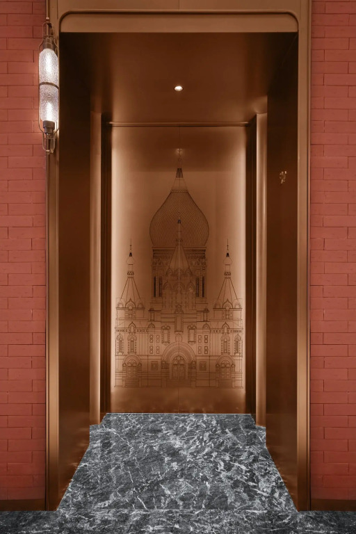 Hotel Indigo Harbin Central Avenue by IHG