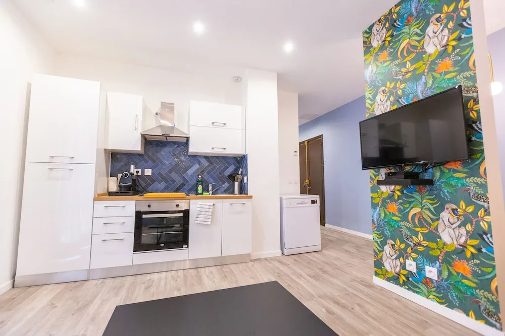 Appartement Palestro