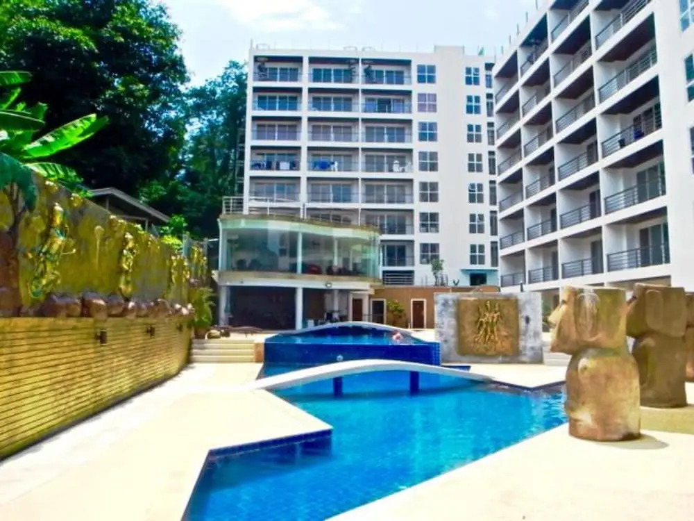 Bayshore Patong Studio