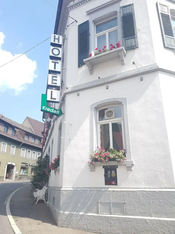 Hotel Kredell