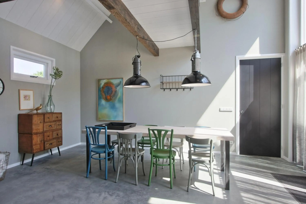 Vakantiehuis Babelweg 5 - Baddomburg
