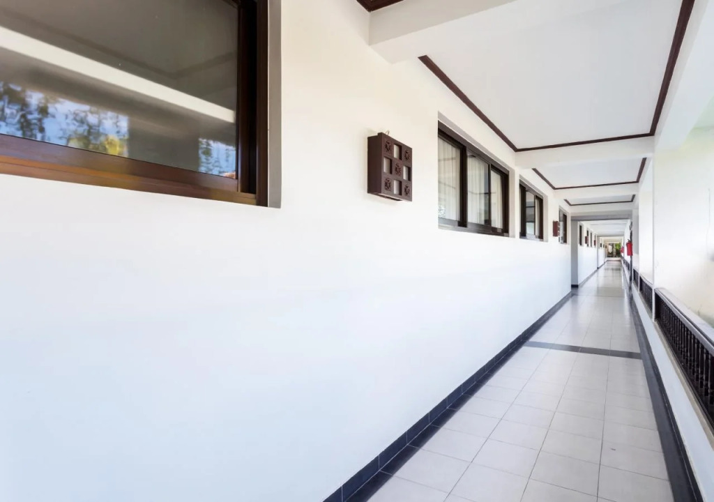 Prime Plaza Suites Sanur   Bali