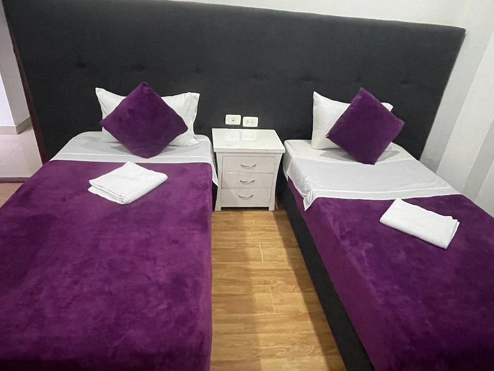 Hotel Casa Morada