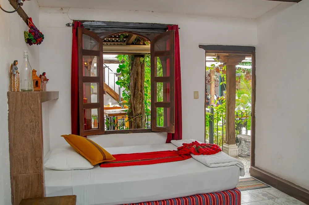 Nikikot Hotel and Hostal Food & Drink