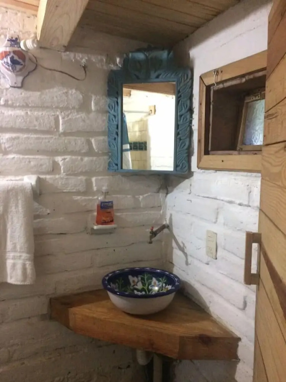 Cabañas Los Adobes