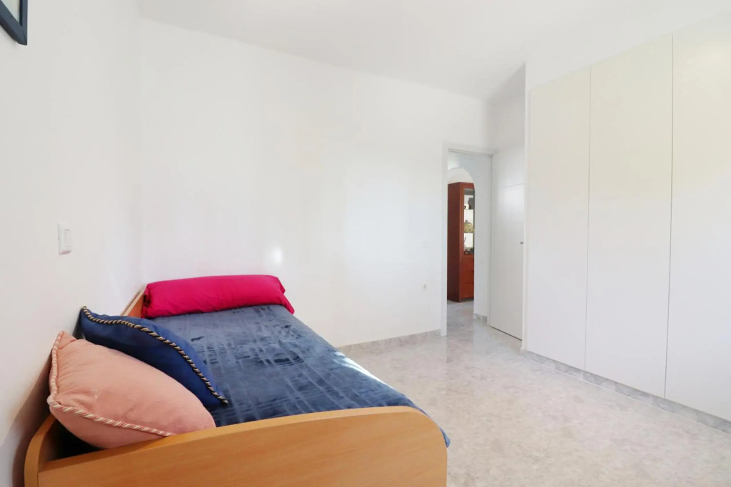 Villa Alegria Spainsunrentals 1206
