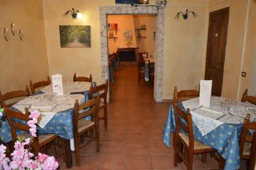Residence Verde Blu