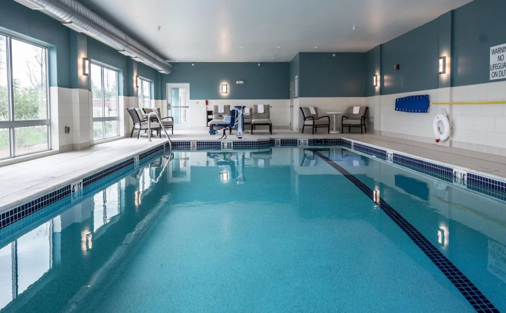 Holiday Inn Express & Suites Allen Park by IHG