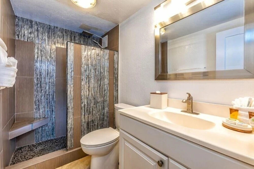 Menehune Shores, #220^ 2 Bedroom Condo by RedAwning