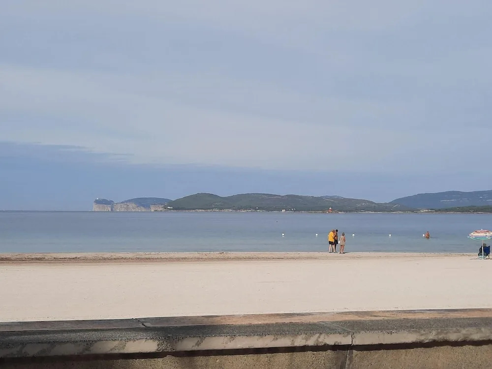 Casa Le Caravelle in Alghero