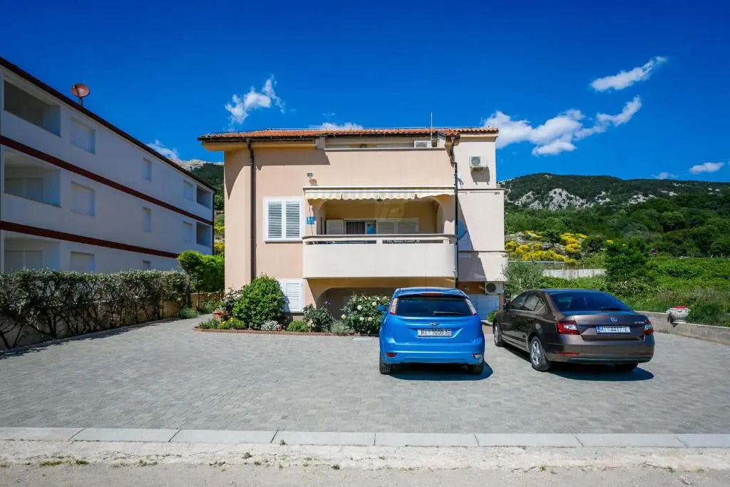 Apartment Pirun