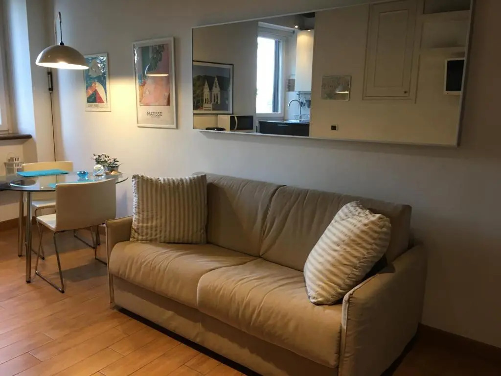 River View Apartment